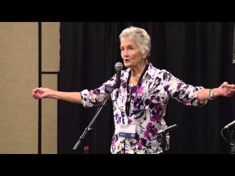 American Folklife Center/Folk Alliance Lomax Challenge: Peggy Seeger