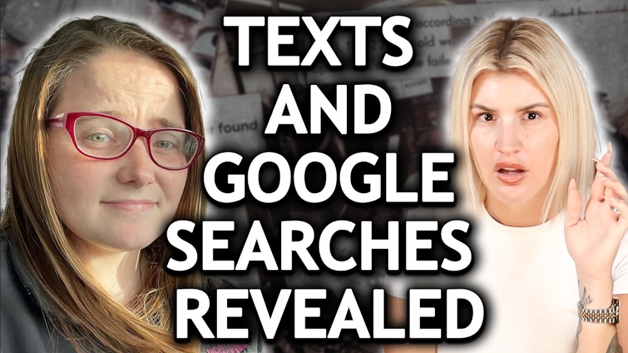 Sandra Birchmore Deep Dive: Cop Who Started Grooming Her at 13 Arrested for Her Murder