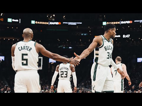 Highlights: Bucks 118 – Celtics 139 | 12.25.22