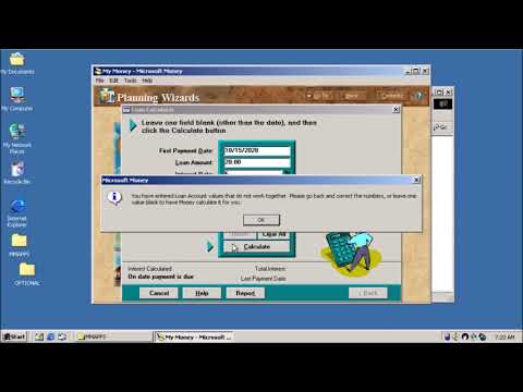 Encarta 97, Atlas, Money 95, Music Central 97 || Microsoft Home Review 2