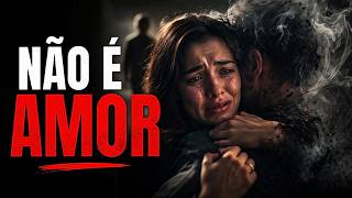 Segundo CARL JUNG, por que você atrai as PESSOAS ERRADAS no AMOR