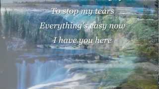 WESTLIFE _ When You Tell Me That You Love Me . lyrics