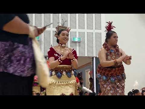 FĪĀ Dance Academy ~ Final Rehersal ~ Senior Group ~ Wednesday 31st August 2022 (part 2).