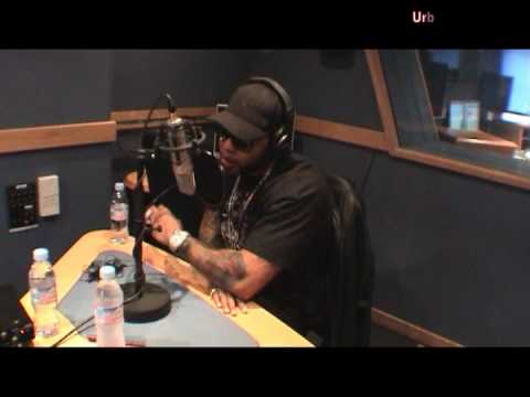 URBAN HISTORY X : FLO-RIDA INTERVIEW WITH ORIGINAL DJ MEMZEE