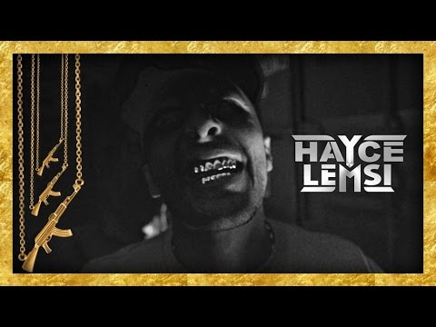 Hayce Lemsi - Medley 2017 | Daymolition