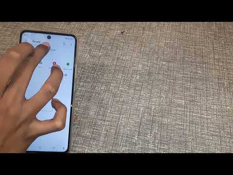 how to custom ringtone on alarm  in Nokia XR20 5G