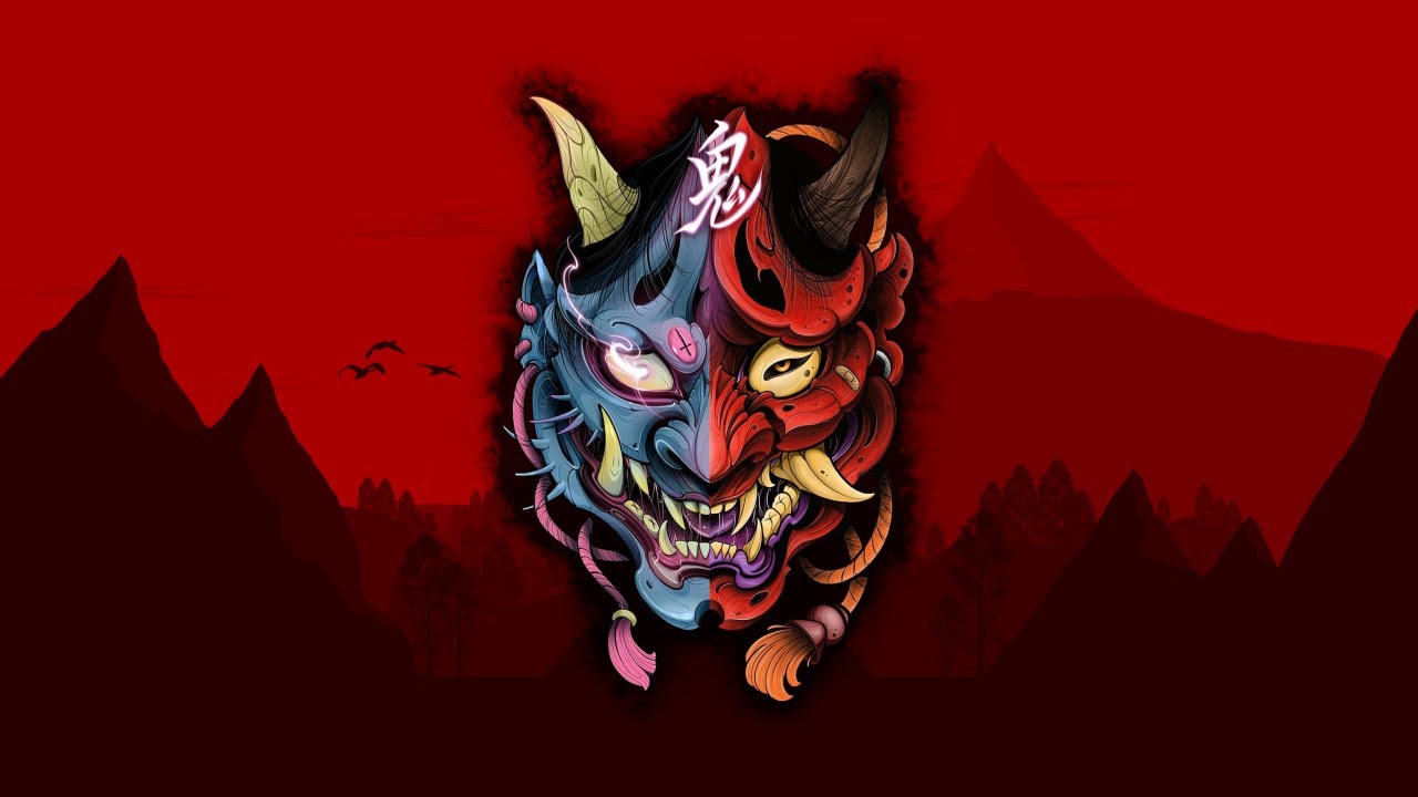 HANNYA