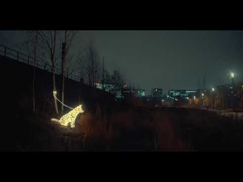 Spot | PETA | Animals Are Not Christmas Gifts