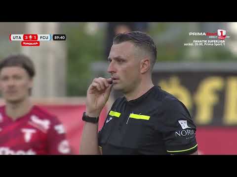 Un campionat de ținut minte!