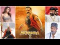 Akhanda 2 Casting Akhanda 2 Starcast Akhanda 2 Cast Name Nandamuri Balakrishna