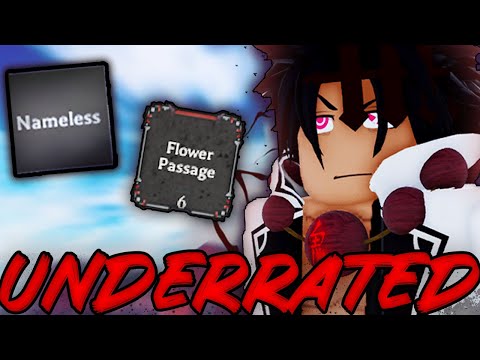 The TRUTH about Ink Kendo...| Type Soul