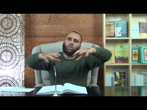 Tefsir - Komenti i Kaptines Ed-Duha - Hoxhë Ruzhdi Buzuku