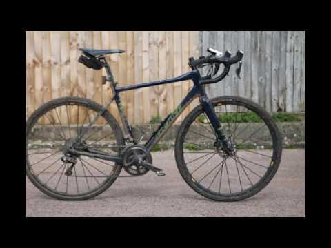 Parlee Chebacco Night Black