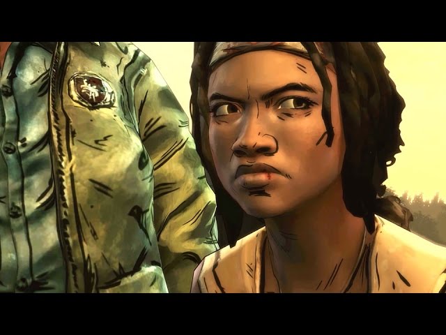 The Walking Dead (جميع الإضافات)