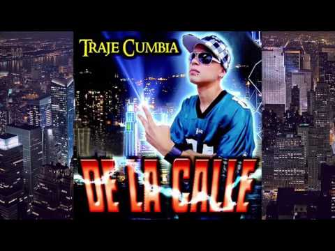 De La Calle - Esa Es La Actitud