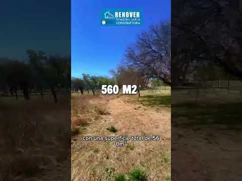 Bellísimo lote en un pueblo único! Concaran San Luis! Te esperamos para más info!
