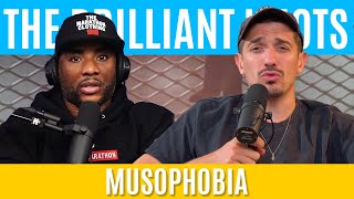 The Brilliant Idiots - Musophobia