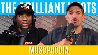 The Brilliant Idiots - Musophobia The Brilliant Idiots - Musophobia