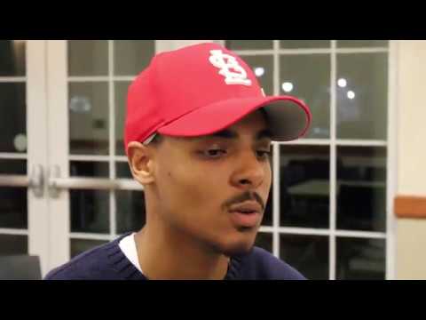 Hip Hop Congress on the Grammys