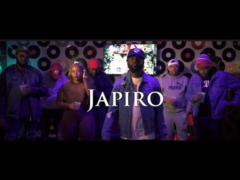 Japiro - Get It All