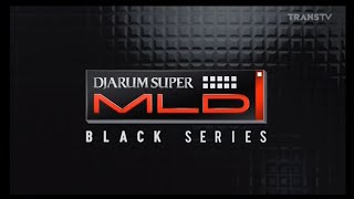 Download lagu Iklan Djarum Super MLD Black Series (2021) mp3