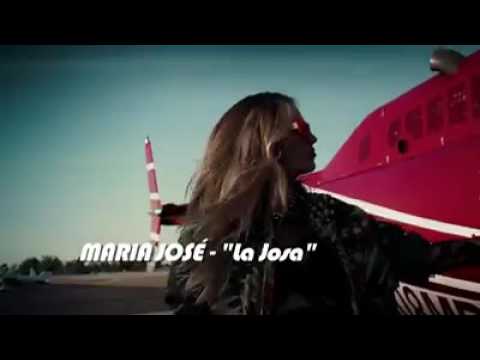 María José ft. Ivy Queen - Las Que Se Ponen Bien La Falda (Video Oficial)