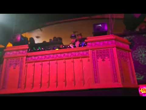 Dirt Monkey live in Seattle 10-22-2022 at Trinity