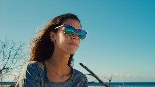 Costa del Mar Polarizační brýle May - Pink Sand 