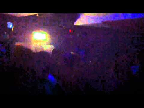 Jon Woodall back to basics Xmas knees up