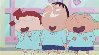 Download lagu Shinchan New Opening Song: Hacha Mecha Wacha Life! (In japanese) mp3 Download lagu Shinchan New Opening Song: Hacha Mecha Wacha Life! (In japanese) mp3