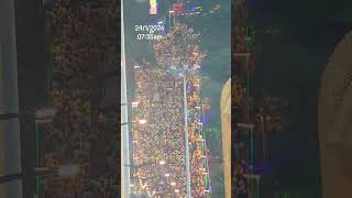 Download lagu Kantha Sasthi #visitkualalumpur #batucaves mp3