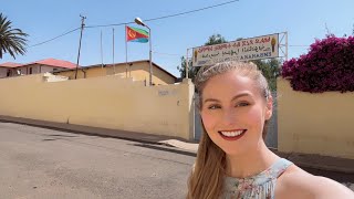 Download lagu What If the Dictatorship Is… Working? Asmara, Eritrea 🇪🇷 country 151/196 mp3