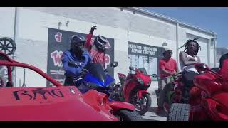 Boonkgang - ON DA BLOCK (official music video) full track coming soon...