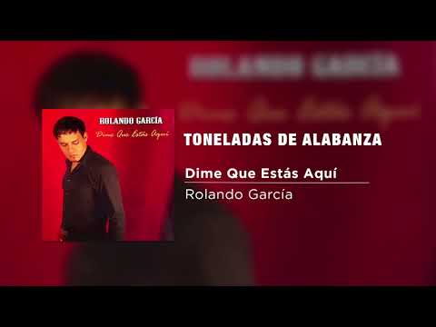 01 Toneladas de Alabanza