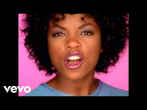 Puff Johnson - All Over Your Face