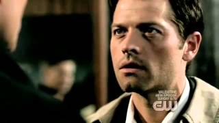 Destiel - For Your Love - Hanson