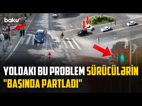 Çəkiliş vaxtı qorxulu qəza | Burada hamı ölümlə üz-üzədir! - NECƏ OLMALIDIR?