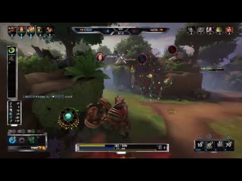 Kumba Solo- how to play Kumba solo