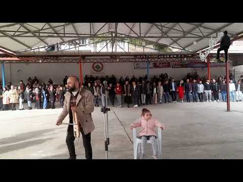 MUHTEŞEM HORON-SELİM SEYİS