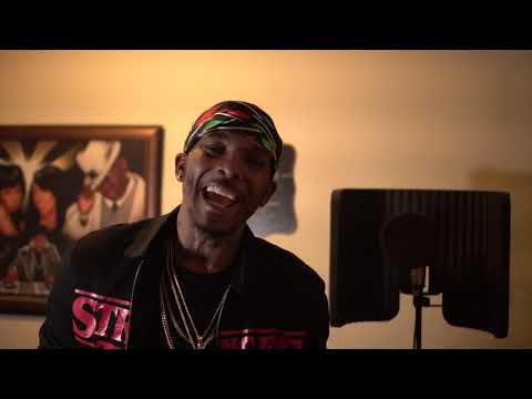 Yung Shotz Trauma Freestyle Offical Video