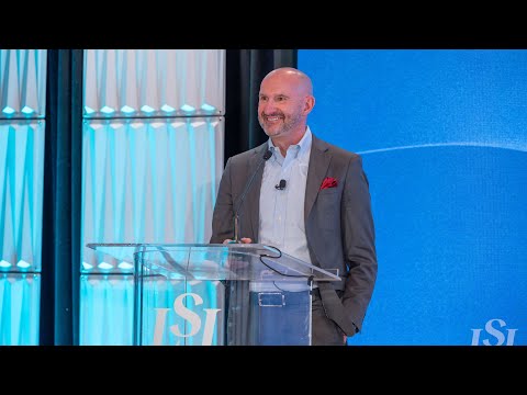 Thomas Looby, Conavi - Minimally Invasive Image-Guidance Technologies | LSI USA '24