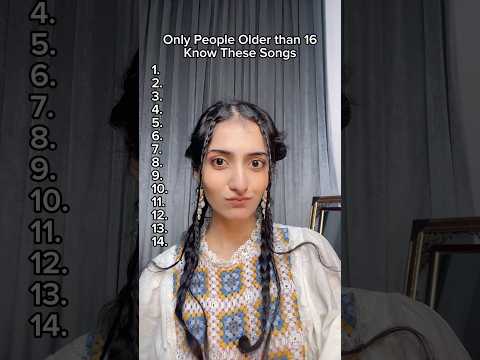 Gen Z music quiz #guessthesong #2016 #viral songs #musicchallenges #game