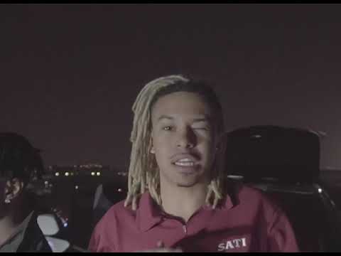 RÓÓH R.D - Joga na Cara dos Boy feat. KK Ousado (Vídeo Clipe Oficial)