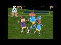 Pinky Dinky Doo Tyler Dinky Doo S Sporting News