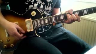 Kingston Wall - With My Mind &amp; Used to Feel Before cover