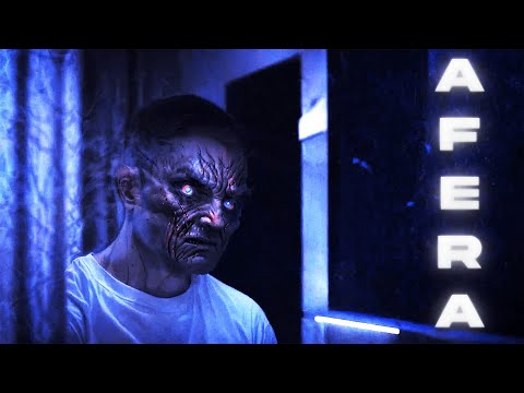 ANTOS - AFERA ft. SHEDER (prod. MUSTANG)