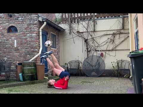 2019 1st WFFA Women's Freestyle League Qualification Laura Dekker   Netherlands