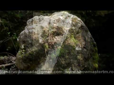 Vestigii, ruine, obiective turistice din judetul Hunedoara 08 -ghidul de la Casa Rustica Mada