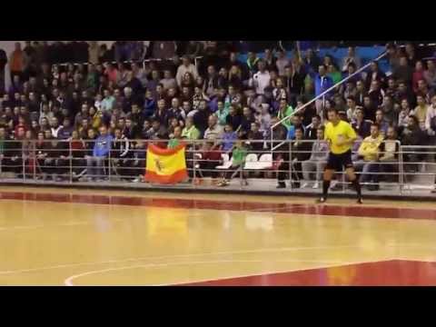 Sepsi FC - FK Székelyudvarhely 5 : 5