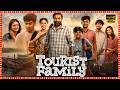Tourist Family SuperHit Telugu Full Length HD Movie Sasikumar Simran Yogibabu